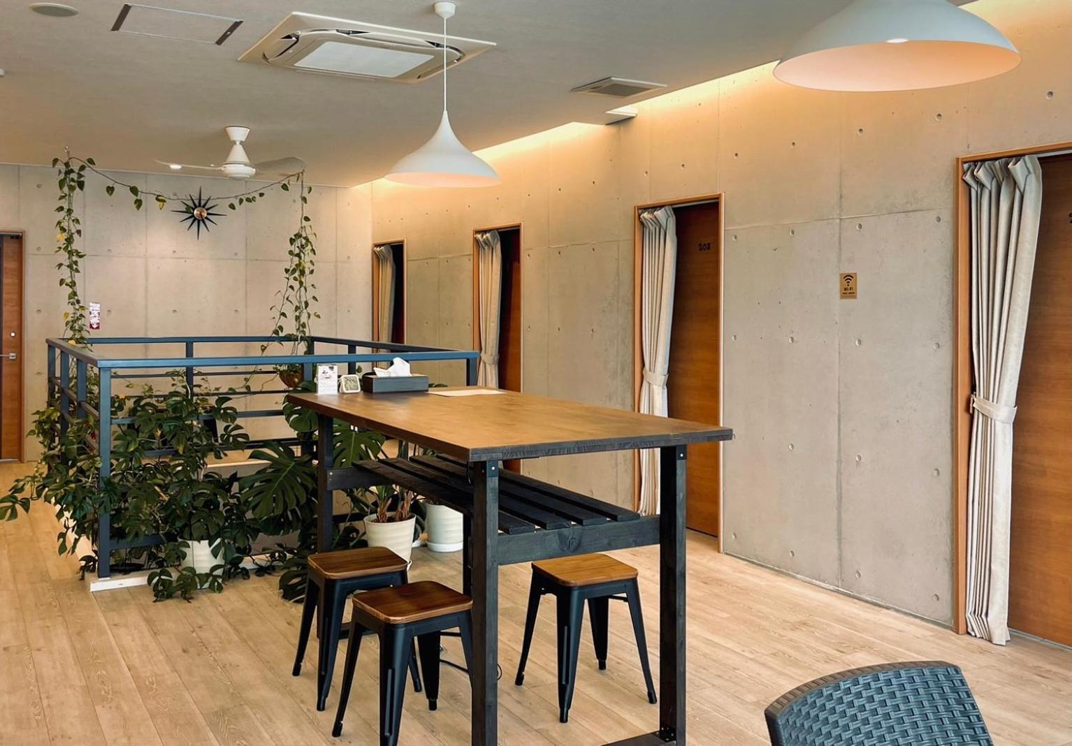 Hostel Sunterrace Ishigaki Ishigaki  Екстер'єр фото