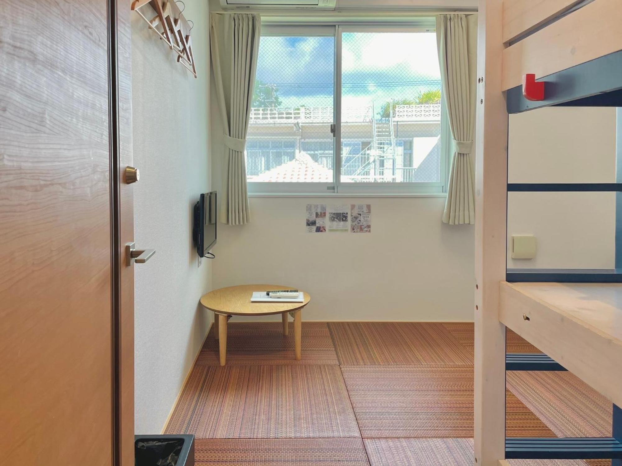 Hostel Sunterrace Ishigaki Ishigaki  Екстер'єр фото