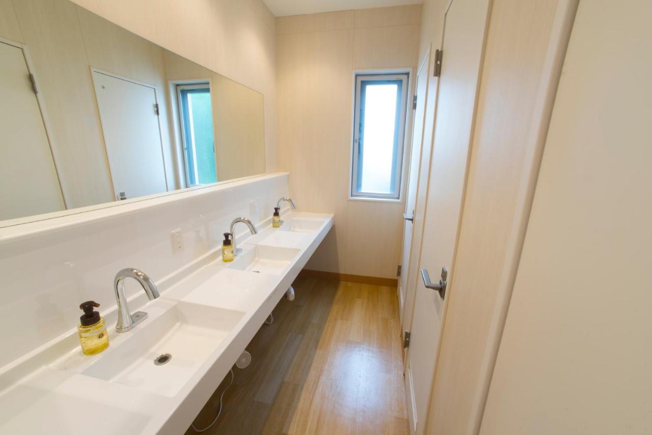 Hostel Sunterrace Ishigaki Ishigaki  Екстер'єр фото