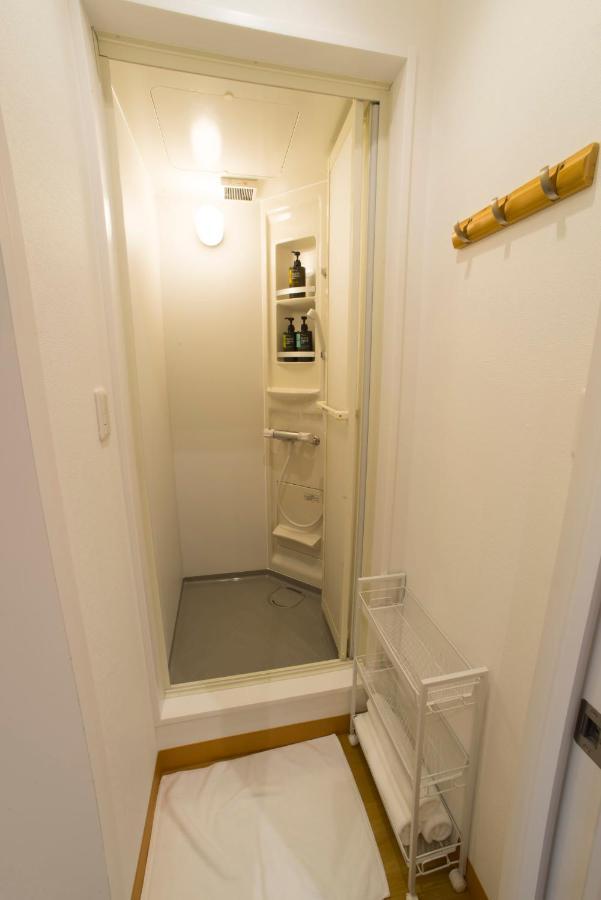 Hostel Sunterrace Ishigaki Ishigaki  Екстер'єр фото